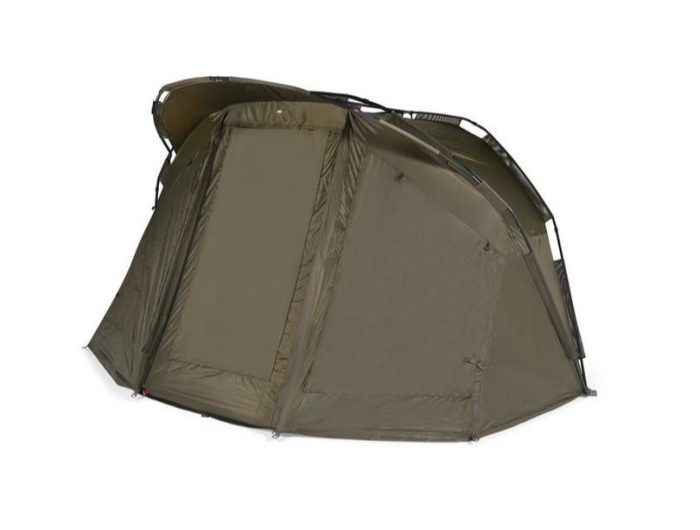 JRC Defender Peak Bivy 2 Man + Overwrap - Afbeelding 3