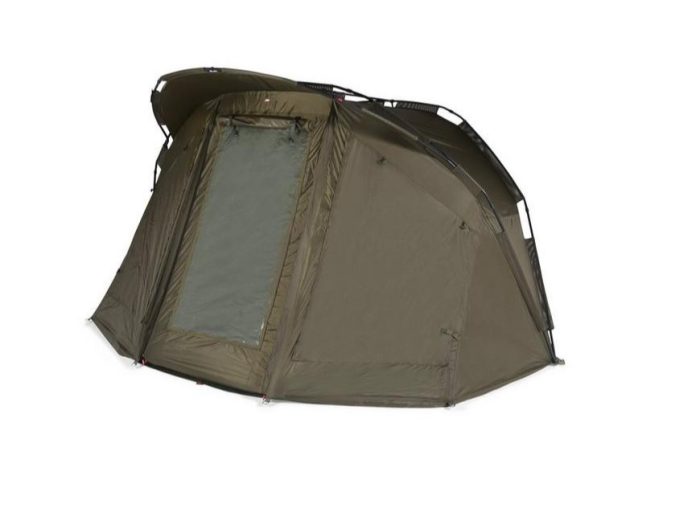 JRC Defender Peak Bivy 2 Man + Overwrap - Afbeelding 4