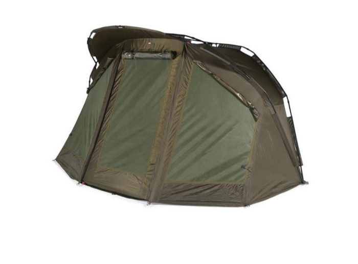 JRC Defender Peak Bivy 2 Man + Overwrap - Afbeelding 5