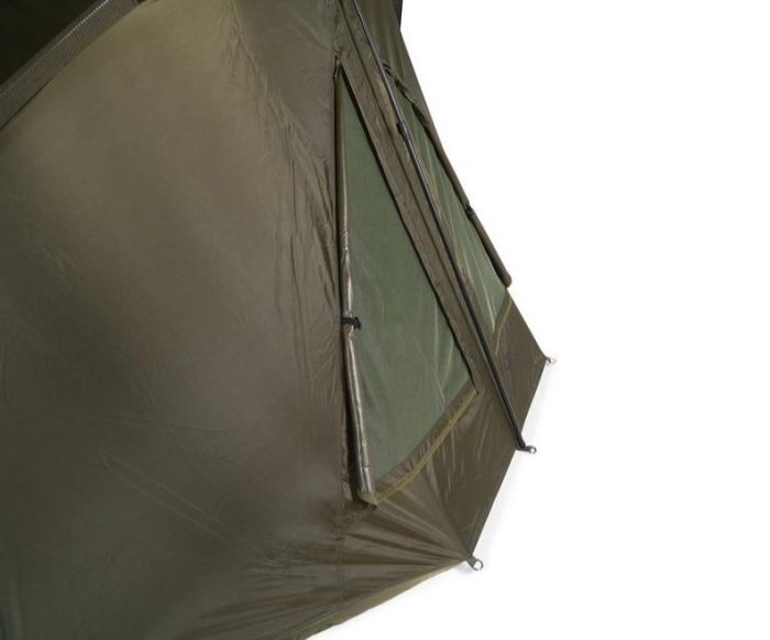 JRC Defender Peak Bivy 2 Man + Overwrap - Afbeelding 6