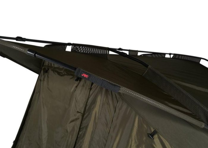 JRC Defender Peak Bivy 2 Man + Overwrap - Afbeelding 7