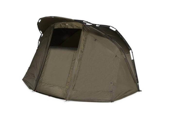 JRC Defender Peak Bivy 2 Man + Overwrap - Afbeelding 8