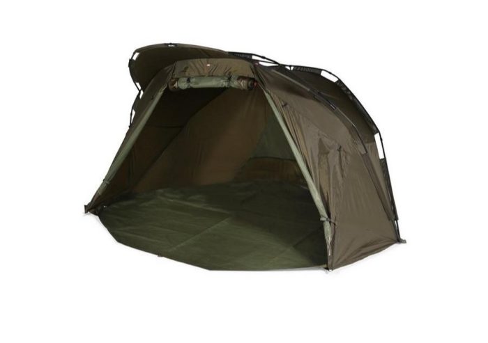 JRC Defender Peak Bivy 2 Man + Overwrap - Afbeelding 9