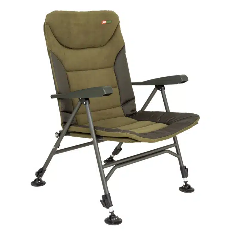 JRC Defender Relaxa Armchair