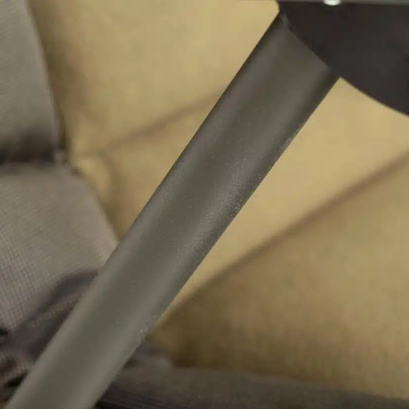 JRC Defender Relaxa Armchair - Afbeelding 4