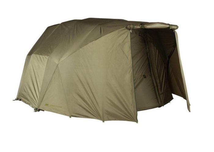 JRC Extreme TX2 2-Man Bivvy + Overwrap - Afbeelding 2