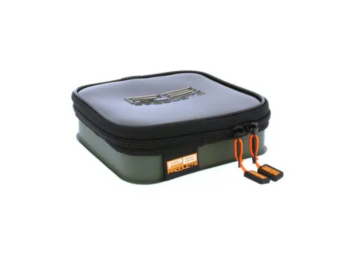 PB End Tackle EVA Bag Square Model 15,5x14,5x4,5cm