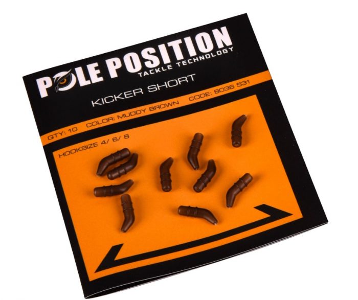 Pole Position Kicker - Afbeelding 2