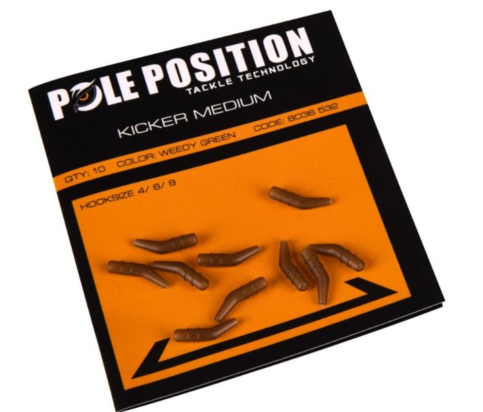 Pole Position Kicker - Afbeelding 3