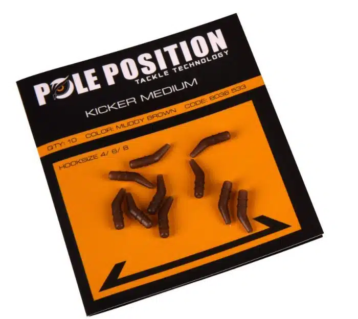 Pole Position Kicker - Afbeelding 4