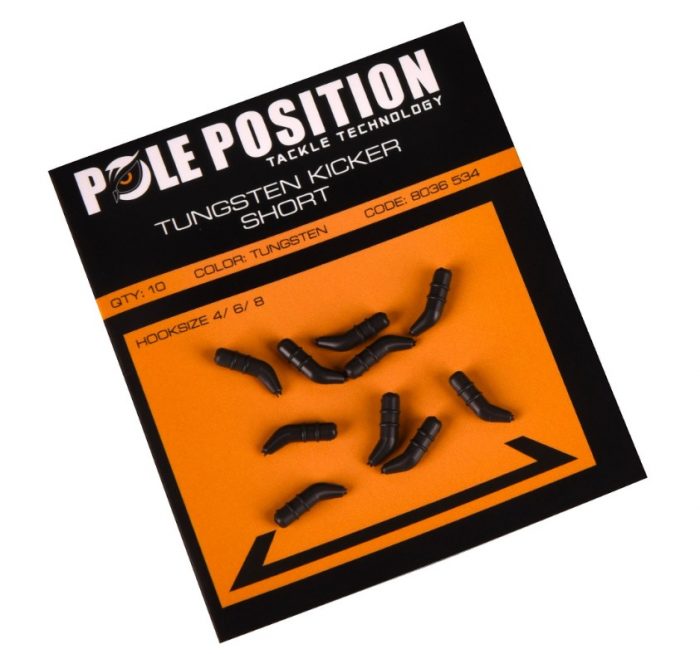Pole Position Kicker - Afbeelding 6
