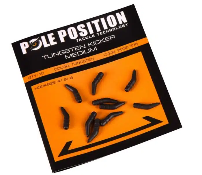 Pole Position Kicker - Afbeelding 8