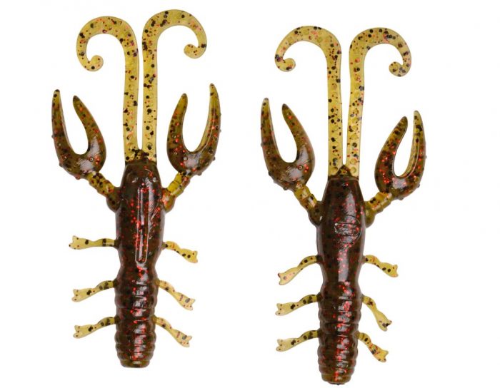 Spro Insta Craw 6,5cm 7pcs - Afbeelding 2
