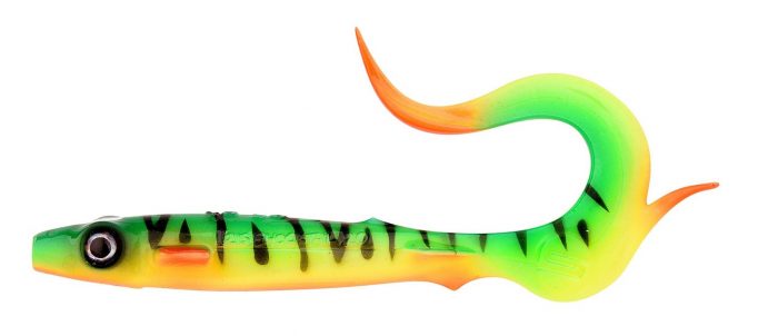Spro Iris Shocktail 40cm - Afbeelding 2