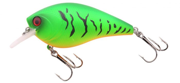 Spro Power Catcher Cranck 50 5cm Floating - Afbeelding 3
