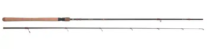 Spro Ridge Classix Spin
