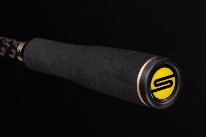 Spro Specter Finesse Casting 2,35m 50-120gr - Afbeelding 5