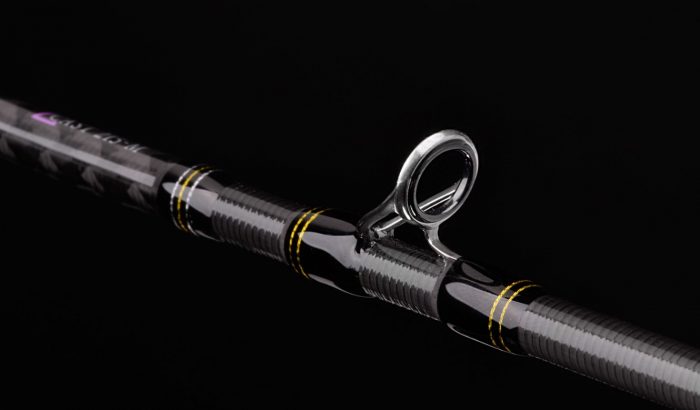 Spro Specter Finesse Casting 2,35m 50-120gr - Afbeelding 2