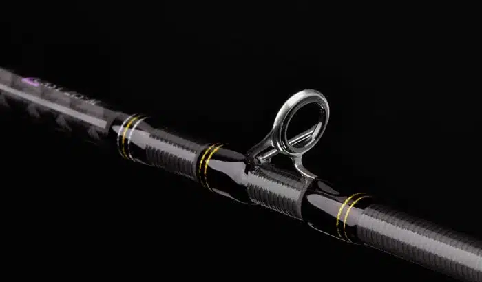 Spro Specter Finesse Casting 2,35m 40-100gr - Afbeelding 2