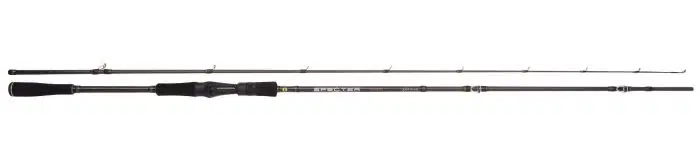 Spro Specter Finesse Casting 2,35m 50-120gr