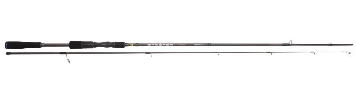 Spro Specter Finesse Sea Spin 2,70m 7-40gr