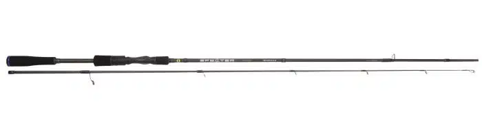 Spro Specter Finesse Sea Spin 2,70m 7-40gr