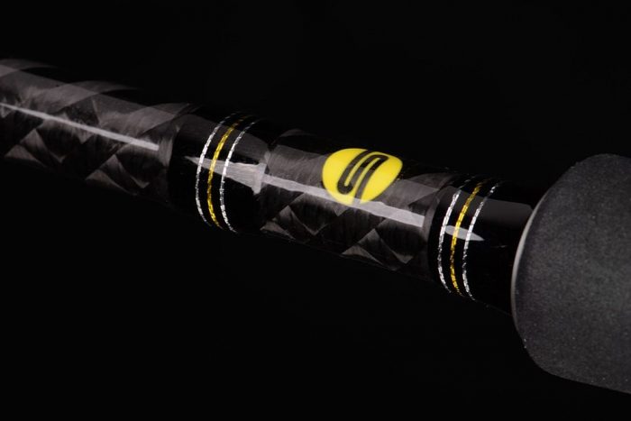 Spro Specter Finesse Spin 2,42m 14-37gr - Afbeelding 5