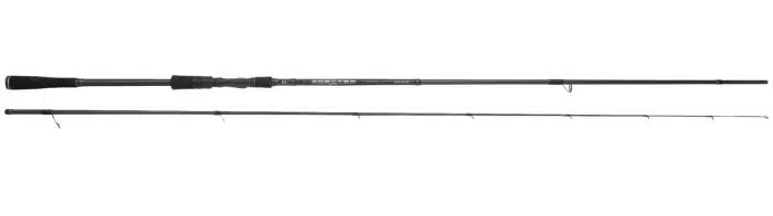 Spro Specter Finesse Spin 2,42m 14-37gr