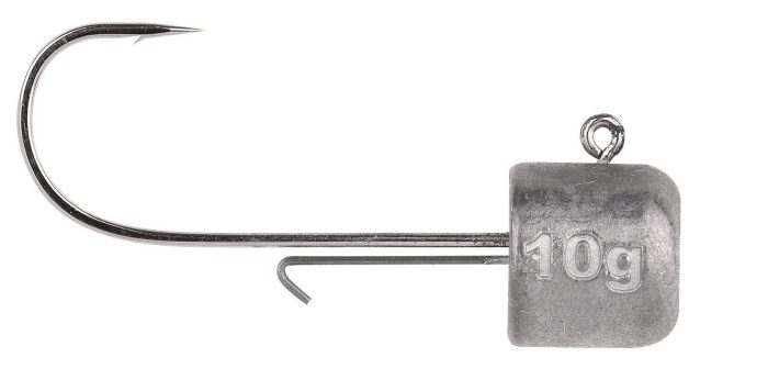 Spro Stand-up Jighead 3pcs - Afbeelding 3