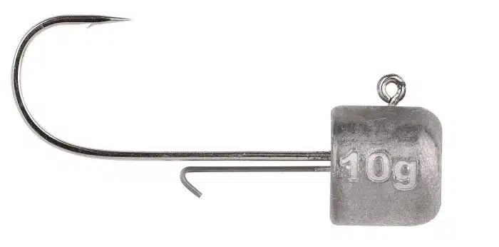 Spro Stand-up Jighead 3pcs - Afbeelding 3