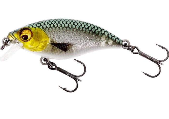 Westin Buzzbite 5cm SR (Shallow Runner) - Afbeelding 2