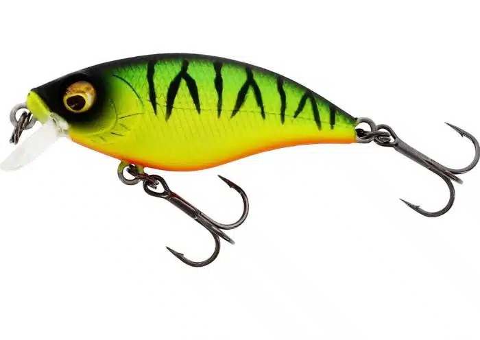 Westin Buzzbite 5cm SR (Shallow Runner) - Afbeelding 3