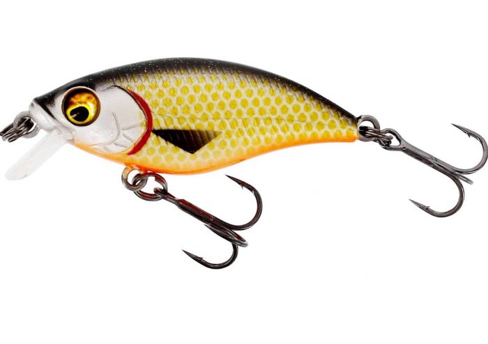 Westin Buzzbite 5cm SR (Shallow Runner) - Afbeelding 4