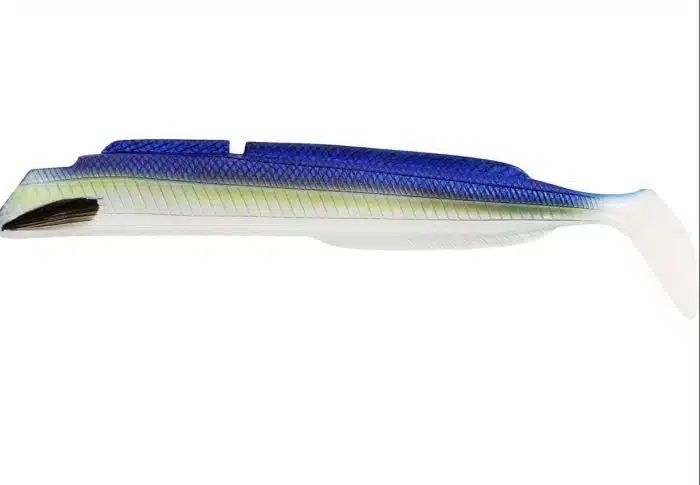 Westin Sandy Andy Jig 150g Spare Body 2pcs - Afbeelding 2