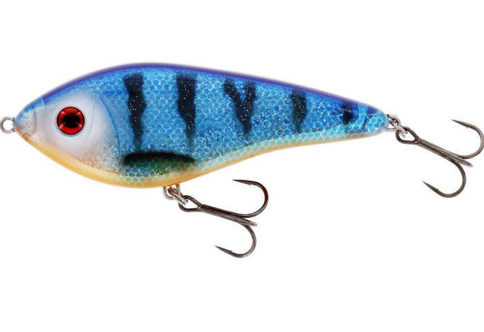 Westin Swim Glidebait Suspending 6,5cm 9gr