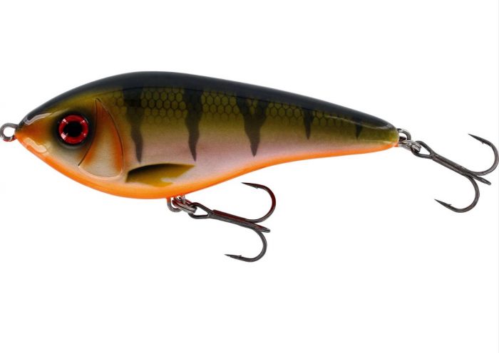 Westin Swim Glidebait Suspending 6,5cm 9gr - Afbeelding 2