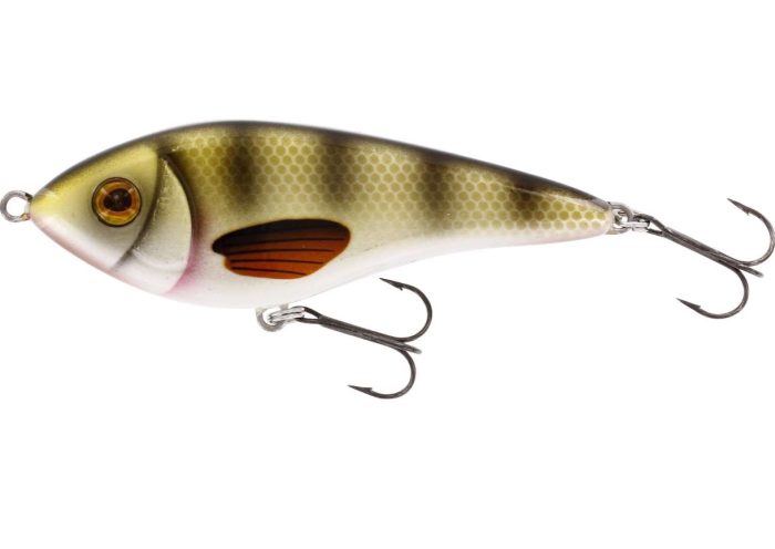 Westin Swim Glidebait Suspending 6,5cm 9gr - Afbeelding 5