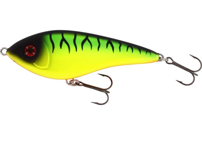 Westin Swim Glidebait Suspending 6,5cm 9gr - Afbeelding 4