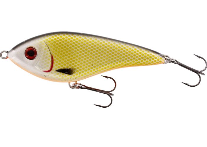 Westin Swim Glidebait Suspending 6,5cm 9gr - Afbeelding 6