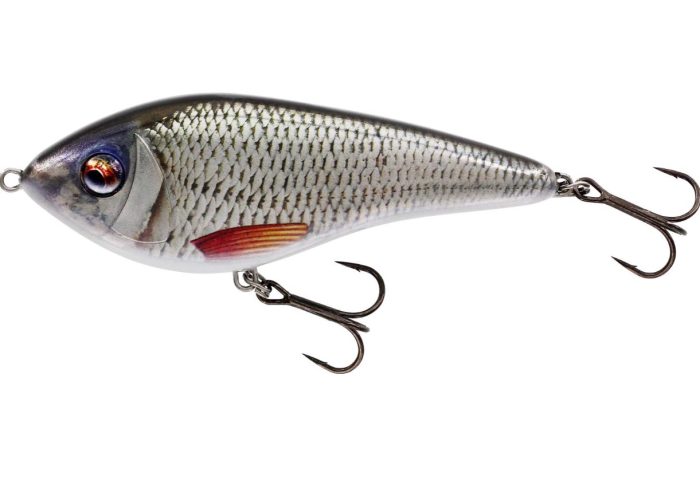 Westin Swim Glidebait Suspending 6,5cm 9gr - Afbeelding 3