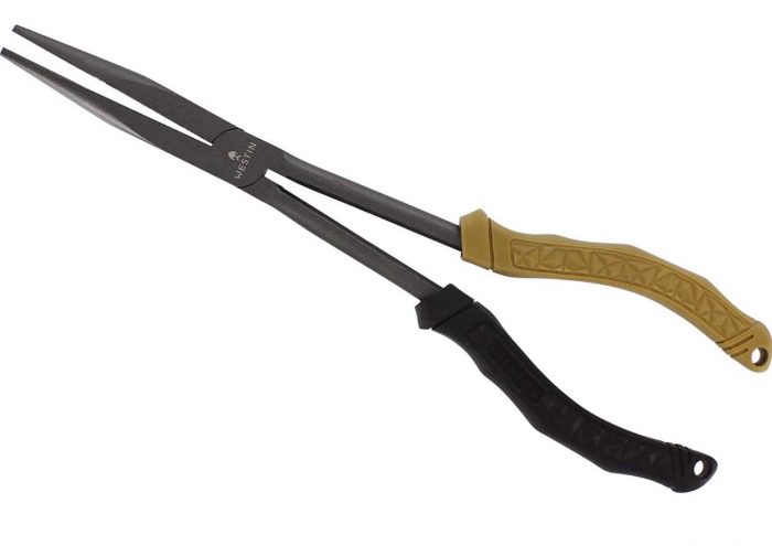 Westin Unhooking Pliers Medium 24cm Black Sand