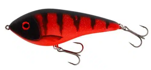 Westin Swim Glidebait 12cm – 53g Suspending