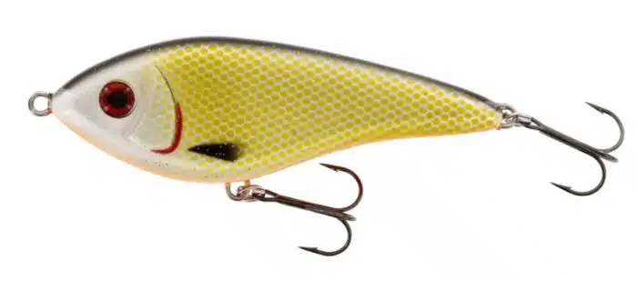 Westin Swim Glidebait 12cm – 53g Suspending