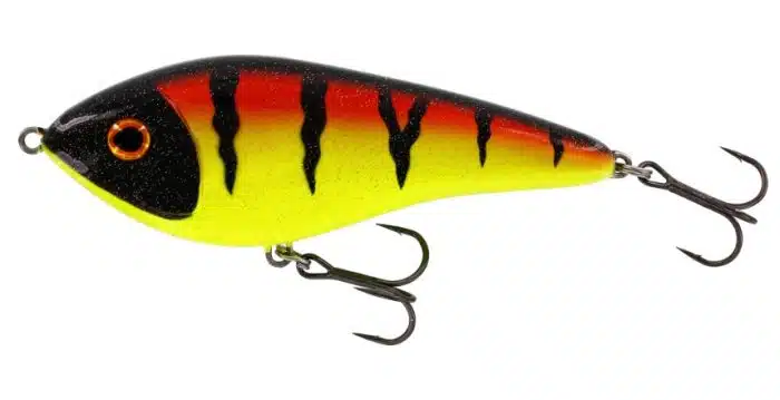 Westin Swim Glidebait 12cm – 53g Suspending