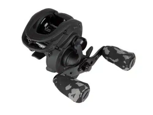 Abu Garcia Max4x-L Black Ops