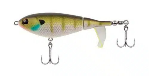 Berkley Choppo 120 Rattles 12cm 28gr