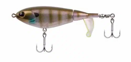 Berkley Choppo 90 Rattles 9cm 15gr