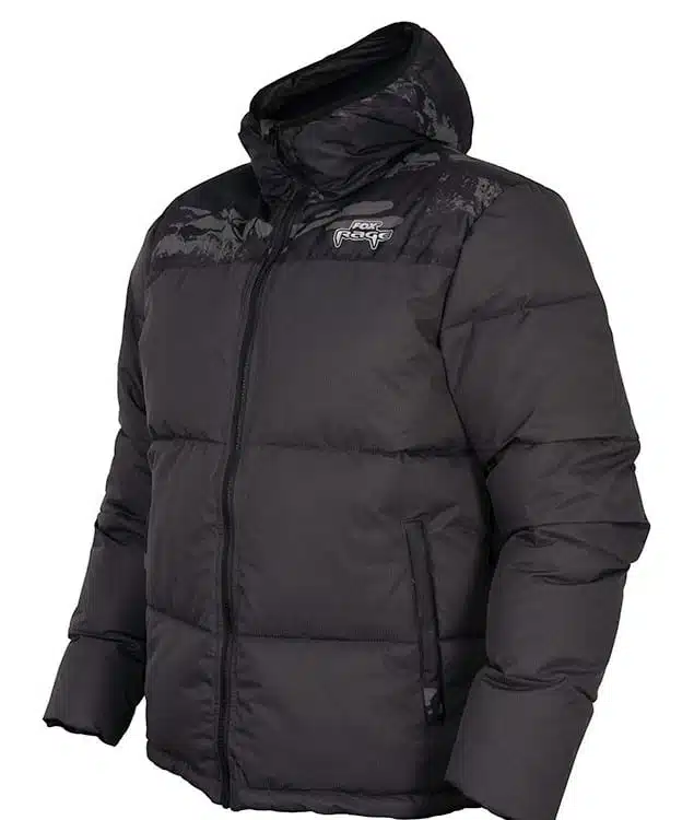 Fox Rage Ripstop Jacket