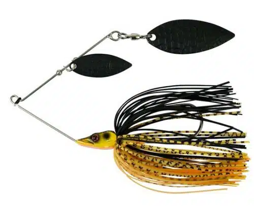 Fox Rage Spinnerbaits 10g 5/0