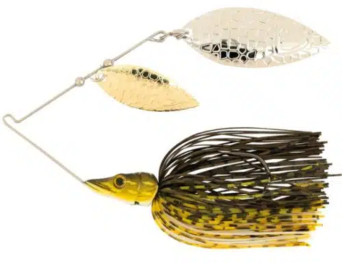 Fox Rage Spinnerbaits 10g 5/0